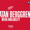 Berggren Press Conference 9/17/21