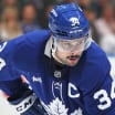 Inga svårigheter för Auston Matthews att spela 4 Nations för USA   