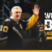 Penguins Name Ron Francis as Special Advisor, Hockey Operations