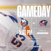 Game Preview: Islanders at Blue Jackets Dec. 28