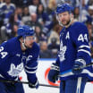 Toronto Maple Leafs vypadli z play off