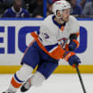 Barzal of Islanders fined $5,000 for actions in Game 5