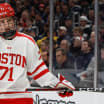 Macklin Celebrini inför NHL-draften: “Cool situation”