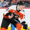 Flyers Matvei Michkov fined for embellishment against Blue Jackets