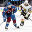 3 Keys: Golden Knights at Avalanche, Game 2 of second round