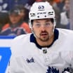 Nicholas Robertson signs 2 year contract with Pittsburgh Penguins
