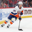 Isles Day-to-Day: Romanov Out, Boqvist to Make Season Debut vs Senators