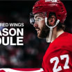 Red Wings announce 2024-25 preseason schedule