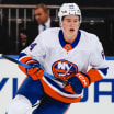 Isles Day-to-Day: Ritchie Recalled, "Excited" to Make Islanders Debut