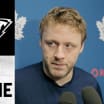 Morgan Rielly | Post Game at Minnesota Wild | March 15, 2026