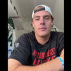 Carlsson Speaks About Staying with the Ducks