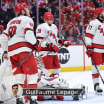 Les Hurricanes s’accrochent à un mince espoir Panthers