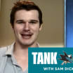 Tank Talk: Sam Dickinson