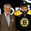 Bruins Select Dean Letourneau 25th Overall in 2024 NHL Entry Draft