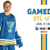 Preview: Blues at Mammoth
