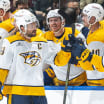 Roman Josi erreicht mit 700 NHL Punkt einen Meilenstein für Nashville Predators