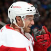 Kronwall, Bergeron till IIHF:s Hall of Fame