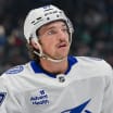 Tampa Bay Lightning re-assign defensemen Declan Carlile, Steven Santini to AHL Syracuse Crunch