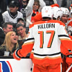 Ducks Season-Opening Notes