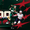 MINNESOTA WILD FORWARD MARCUS JOHANSSON SCHEDULED TO PLAY 1,000th NHL GAME TONIGHT 110925