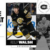 Contrat d’une saison pour Reilly Walsh