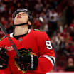 Chicago Blackhawks gewinnen mit überragendem Taylor Hall und Connor Bedard