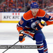 Corey Perry Oilers d'Edmonton finale Coupe Stanley Stars Dallas