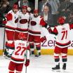 Hurricanes nakoply přesilovky v pravý čas