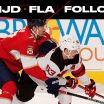 DEVILS AT PANTHERS 11/12/24 LIVE UPDATES