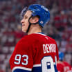 Demidov teki jatkosopimuksen Canadiensin kanssa