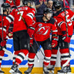 Full pott för New Jersey Devils i årets NHL Global Series