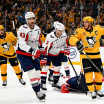 Sidney Crosby es colíder de goles tras triunfo de Penguins ante Capitals