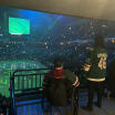 Wild Hosts Healthcare Appreciation Night with Gillette Children's