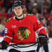 Connor Bedard hopes to get out of frustrating stretch for Chicago Blackhawks