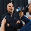 4 Takeaways: Tocchet's Return Press Conference