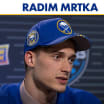 Mrtka | 2025 NHL Draft
