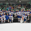 Edmonton Oilers come together during postseason to return to Stanley Cup Final