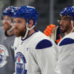 Edmonton överväger förändringar till match 4