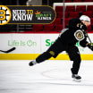 Need to Know: Bruins at Hurricanes