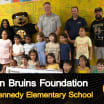 Boston Bruins Foundation | JFK Elementary