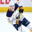 Eichel to have hearing for actions in Sabres game against Avalanche