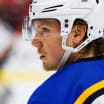 Sundqvist to have hearing for actions in Stanley Cup Final Game 2