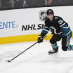 Sharks re-sign defenseman Jack Thompson to one-year, two-way contract 