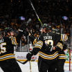 Boston Bruinsin harjoituskauden ennakko