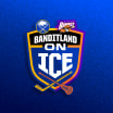 banditland on ice buffalo sabres buffalo bandits detroit red wings december 9 2024 keybank center national lacrosse league