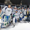 Doc Blue has treated Seattle area hockey players since 1963