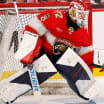 Bobrovsky continues to change postseason narrative for Panthers