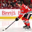 Drei Fragen Chicago Blackhawks Saison 2025-26