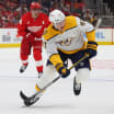 GAME DAY: Preds at Red Wings, November 26 - 2025_11_26