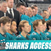 Sharks Access: Team Photo Day